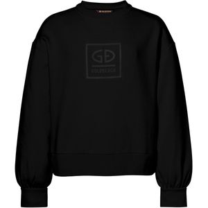 Trui Goldbergh Women Relax Black-S