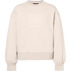 Trui Goldbergh Women Relax Champagne-S