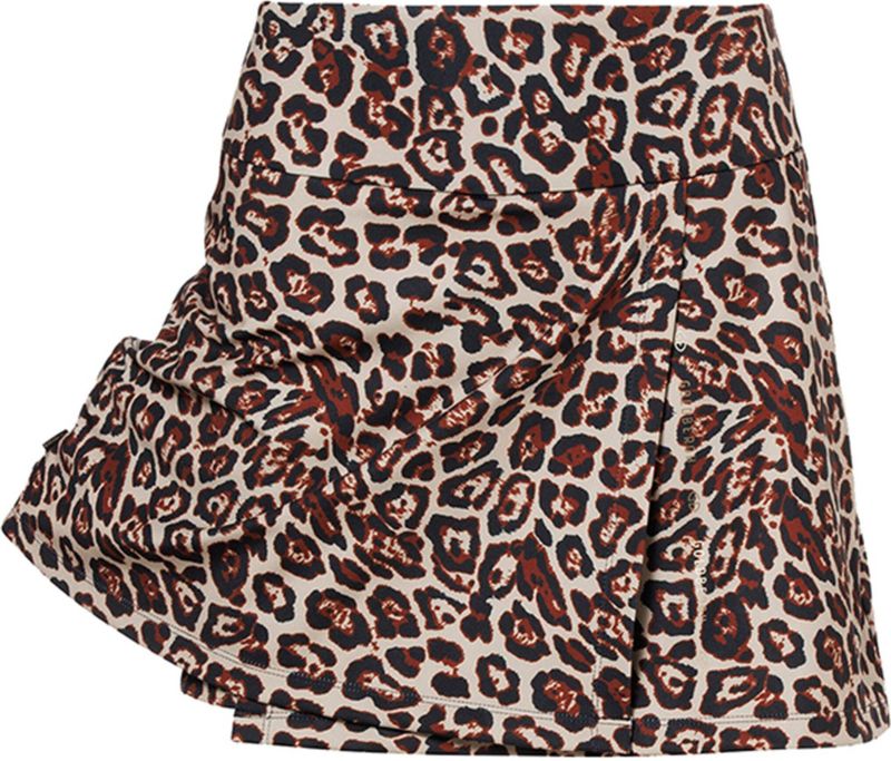 Goldbergh - Cat Jaguar-S - Rok