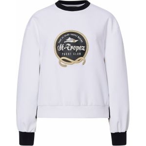 Trui Goldbergh Women Port White-S