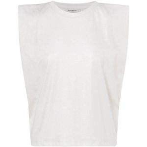 Beaumont Dames Frances Top Cream