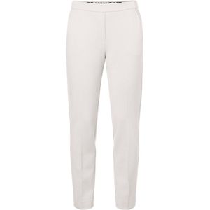 Beaumont Pantalon Charlie - Wit Dames