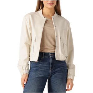 Beaumont - Esther Jacket - Blazer - Beige