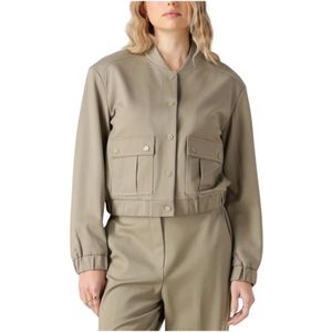 Beaumont Esther Jacket - maat 36 Top Groen