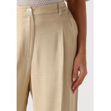 Beaumont JAMES Broek Beige - Effen