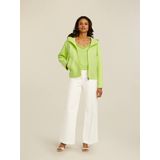 Beaumont Joly Jacket - maat 38 zomerjas Geel
