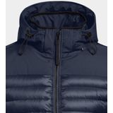 Reset Zomerjack - Blauw - MR02716251/5060