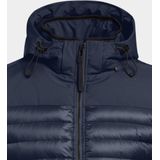 Reset Zomerjack - Blauw - MR02716251/5060