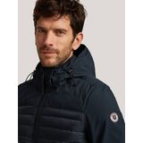 Reset Zomerjack - Blauw - MR02716251/5060