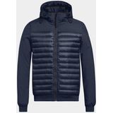 Reset Zomerjack - Blauw - MR02716251/5060