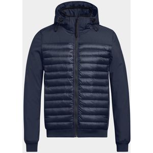 Reset Zomerjack Blauw - Lichtgewicht en Ademend