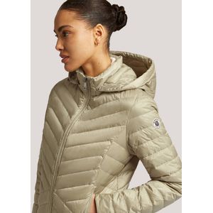 Reset Dames Toscana Donsjack Shellstone