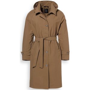 Reset Jacket - Zand Kleur