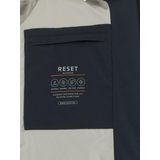 Reset Zomerjack - Blauw - Artikelnummer MR00360251/5070