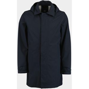 RESET Eiffel - Regenjas - Lichtgewicht Waterdicht 3-laags Stretchpolyester - Regular Fit