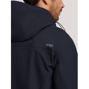 Reset - Capri - Regenjas - Groen - Polyester