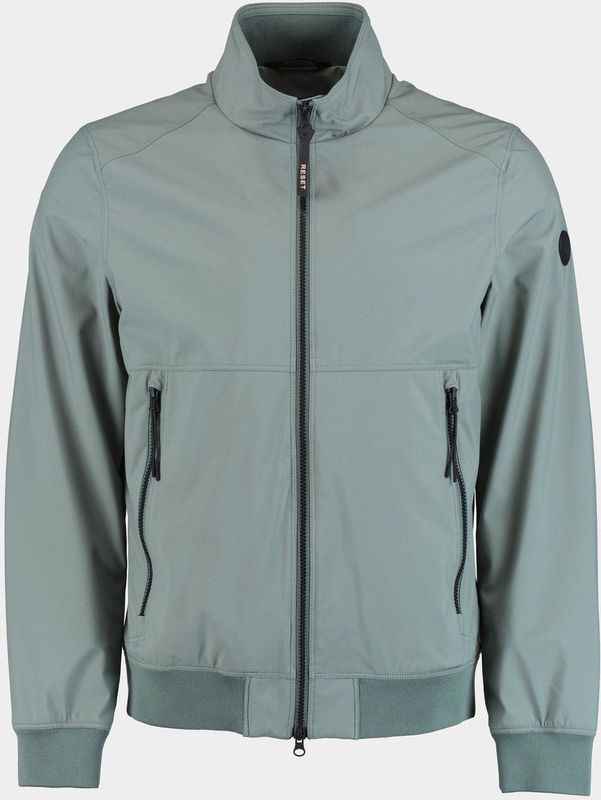 Reset Zomerjack Groen - Cadiz MR00610251/6120