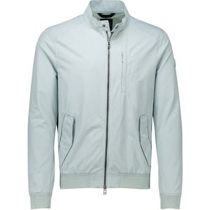 Reset - Zomerjas - Lichtblauw - Katoen/Polyamide