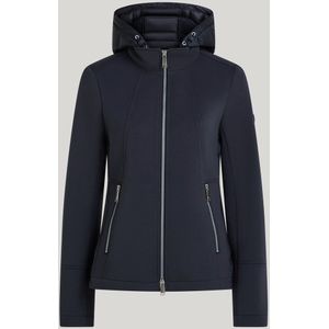 Reset Dames Perpigan Tussenjas Navy