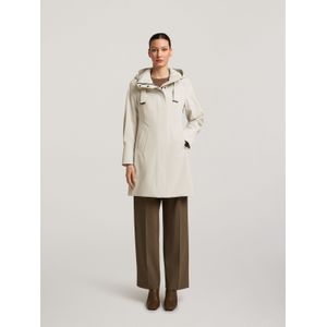 Creenstone Demi coat regenjas damesjas