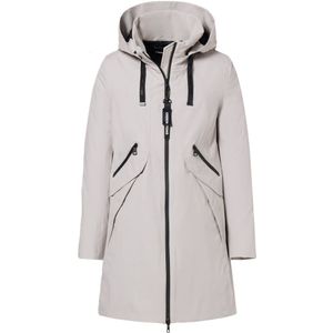 Creenstone Mabel rainwear coat regenjas damesjas