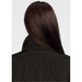 District - WORKOUT - Damesjas - Zwart - Functioneel en Waterafstotend