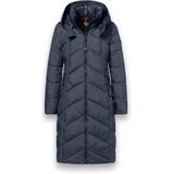 District Jas Arosa Grijs dames