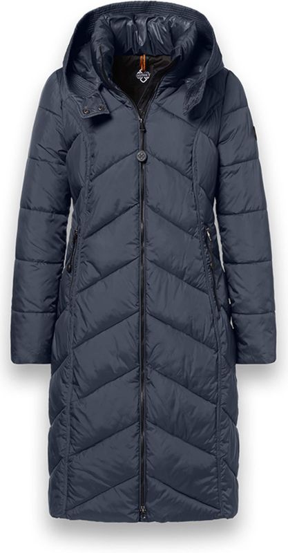 District Jas Arosa Grijs dames