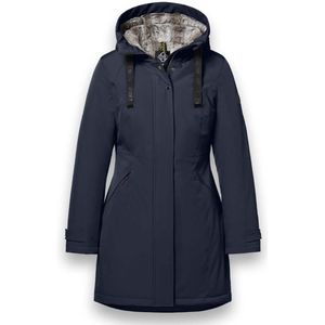 District - Jack LM27130253/777/537 - Damesjas - Blauw