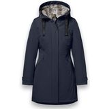 District - Jack LM27130253 - Blauw - Damesjas