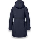 District - Jack LM27130253 - Blauw - Damesjas