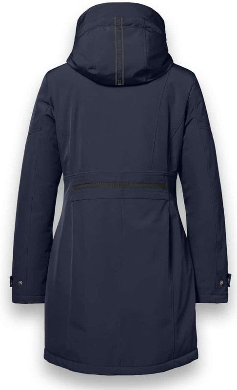 District - Jack LM27130253 - Blauw - Damesjas