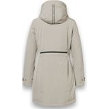 District - Park City - Tussenjas - Off White - Dames