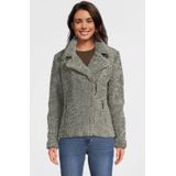 District - CURL - Teddy Jas - Lichtgrijs