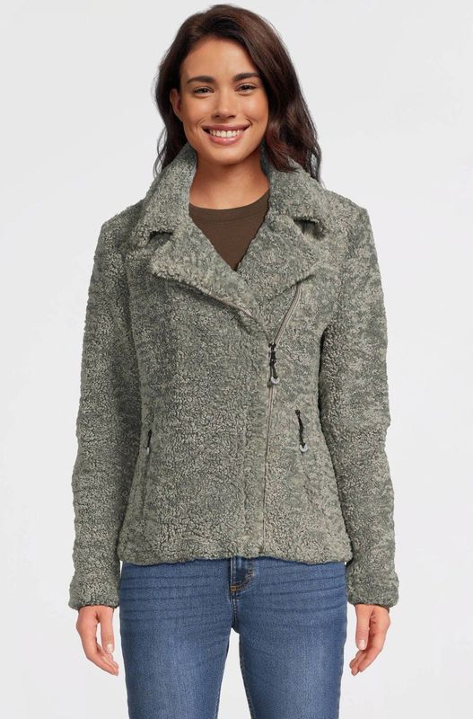 District - CURL - Teddy Jas - Lichtgrijs