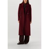 Beaumont - Tiffany Long Coat - Trenchcoat - Bordeaux