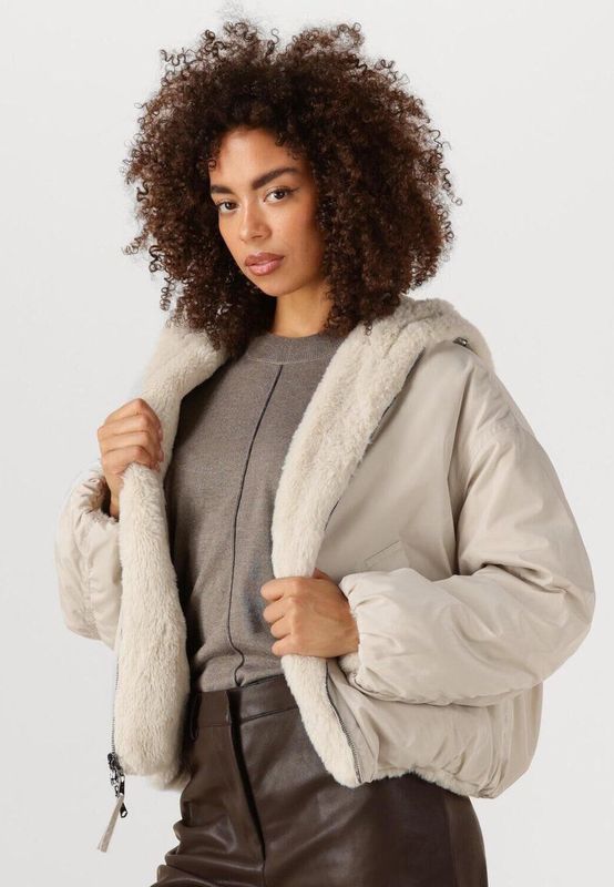 Beaumont - Max Jacket - Winterjas - Beige