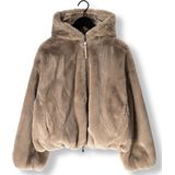 Beaumont - Max Jacket - Winterjas - Taupe