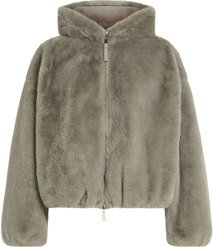 Beaumont - Max Jacket - Winterjas - Taupe