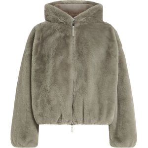 Beaumont - Max Jacket - Winterjas - Taupe