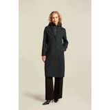 Beaumont - Cameron Coat - Gewatteerde Jas - Zwart
