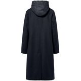 Beaumont - Cameron Coat - Gewatteerde Jas - Zwart