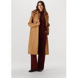 Beaumont - Cameron Coat - Gewatteerde Jas - Zwart