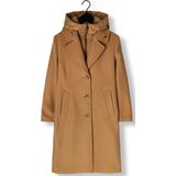 Beaumont - Cameron Coat - Winterjas - Camel