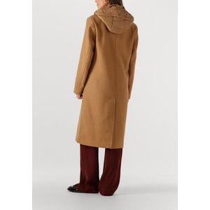 Beaumont - Cameron Coat - Winterjas - Bruin - Polyester
