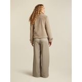 Beaumont - Abby Short Coat - Winterjas - Taupe