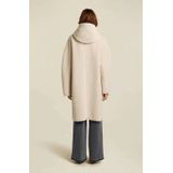 Beaumont - Jas Solange - Tussenjas - Wit