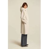 Beaumont - Jas Solange - Tussenjas - Wit