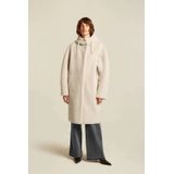 Beaumont - Jas Solange - Tussenjas - Wit