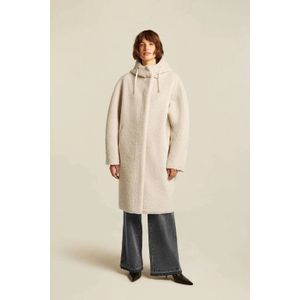 Beaumont - Jas Solange - Tussenjas - Wit